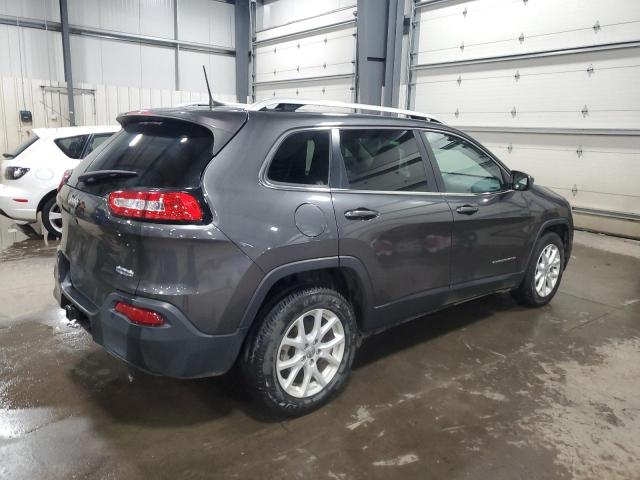 2016 JEEP CHEROKEE L - 1C4PJLCB5GW274201