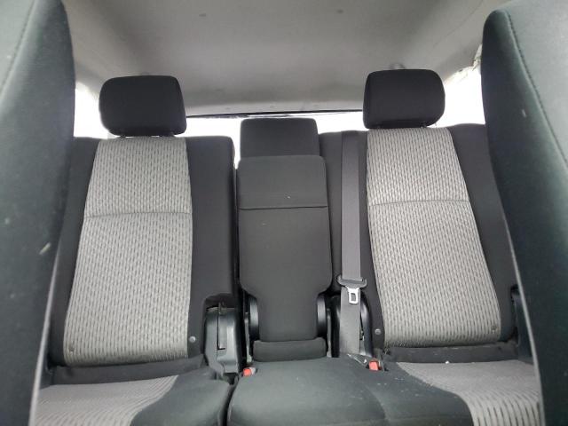 2021 TOYOTA 4RUNNER SR - JTEMU5JRXM5859729