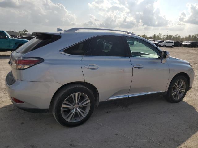 2015 LEXUS RX 350 - 2T2ZK1BA6FC162206
