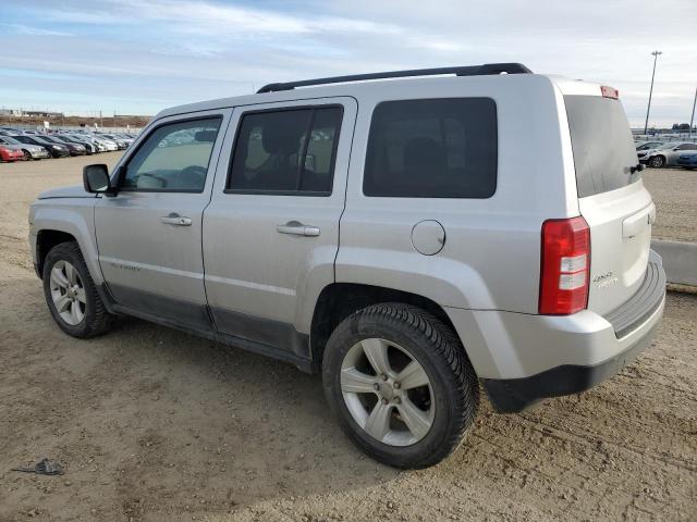 Vin: 1c4njrab7ed503788, lot: 78069654, jeep patriot 20142