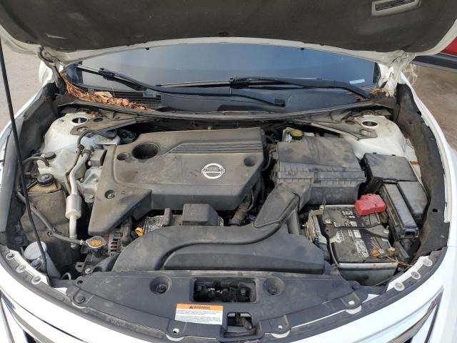 2015 NISSAN ALTIMA 2.5 - 1N4AL3AP8FN364788