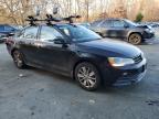 Lot #3023641293 2015 VOLKSWAGEN JETTA SE