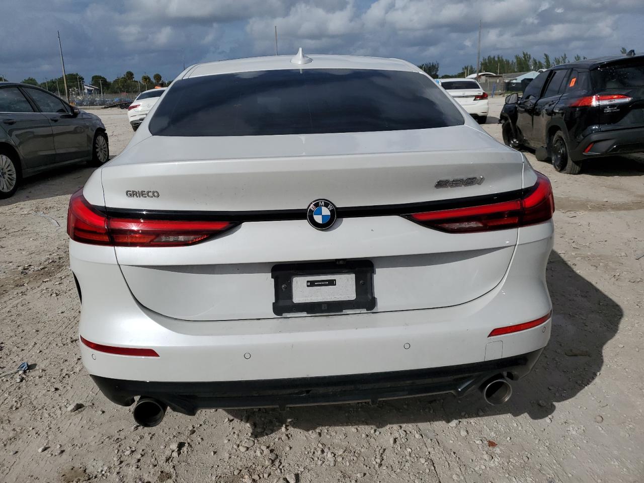 Lot #2985728593 2023 BMW 228I