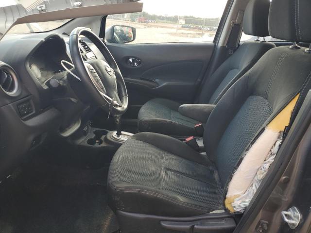 2017 NISSAN VERSA NOTE - 3N1CE2CP2HL378986
