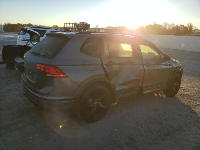 2024 VOLKSWAGEN TIGUAN SE - 3VV8B7AX5RM044606