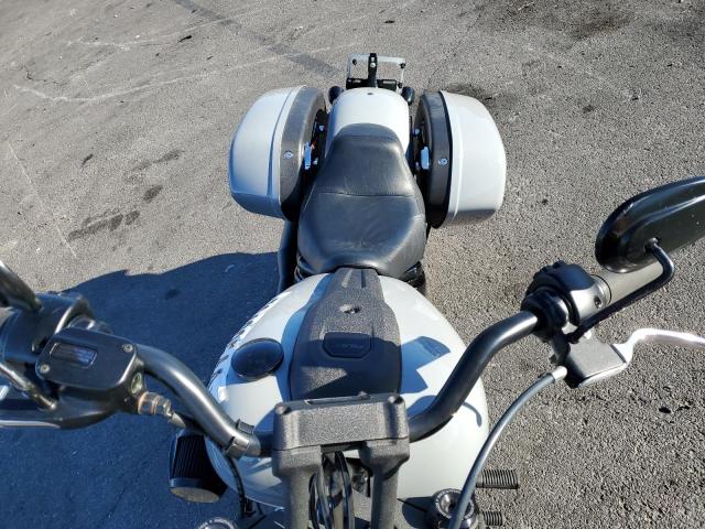 2024 HARLEY-DAVIDSON FXLRST 1HD1YXZ11RB044560