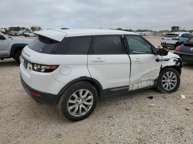 2015 LAND ROVER RANGE ROVE - SALVN2BG3FH991713