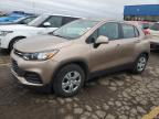 2018 CHEVROLET TRAX LS - 3GNCJKSB6JL305101