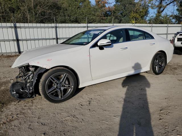 2019 MERCEDES-BENZ CLC-CLASS