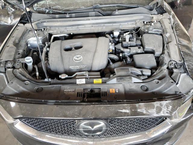 2019 MAZDA CX-5 TOURI - JM3KFACM9K1597195