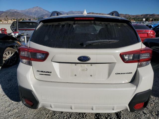 VIN JF2GTAEC4M8248288 2021 Subaru Crosstrek, Premium no.6