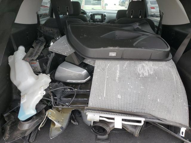 2018 CHEVROLET TRAVERSE L - 1GNERGKW3JJ282742