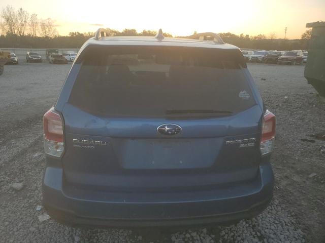 2017 SUBARU FORESTER JF2SJAEC5HH574302