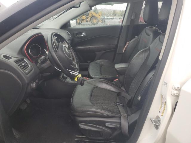 2020 JEEP COMPASS TR - 3C4NJDDB0LT203354