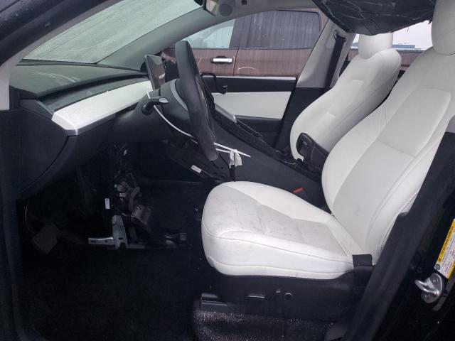 2021 TESLA MODEL Y - 5YJYGAEE9MF276497