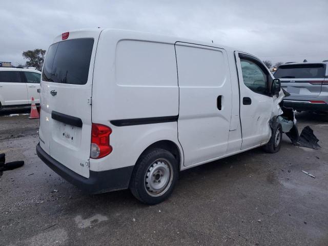 2015 CHEVROLET CITY EXPRE - 3N63M0YN9FK724723