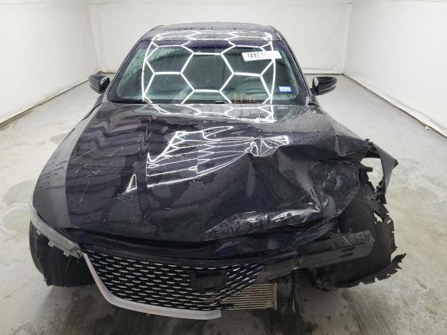 VIN 1G6DN5RK3L0154052 2020 CADILLAC CT5 no.5