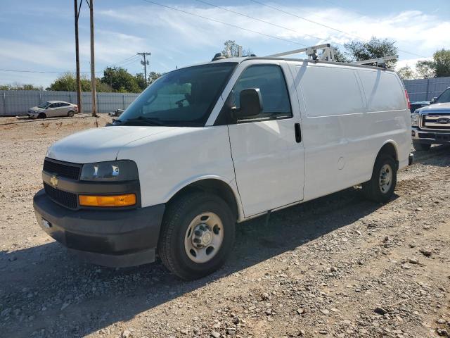 2020 CHEVROLET EXPRESS G2 #2954639412