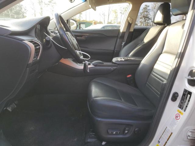 2016 LEXUS NX 200T BA - JTJYARBZ0G2036606