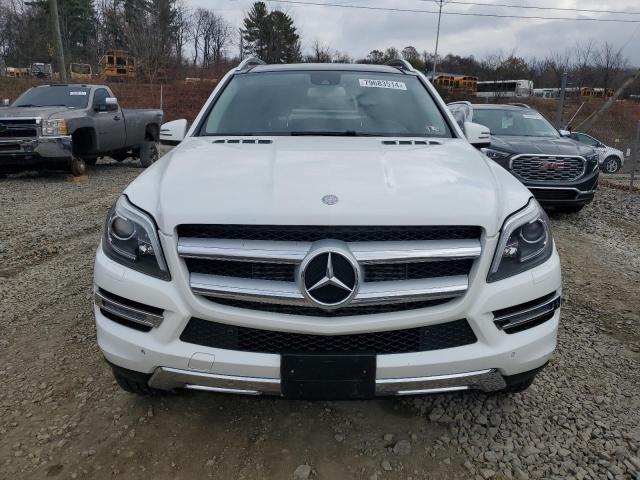 VIN 4JGDF2EE8FA569855 2015 MERCEDES-BENZ GL-CLASS no.5