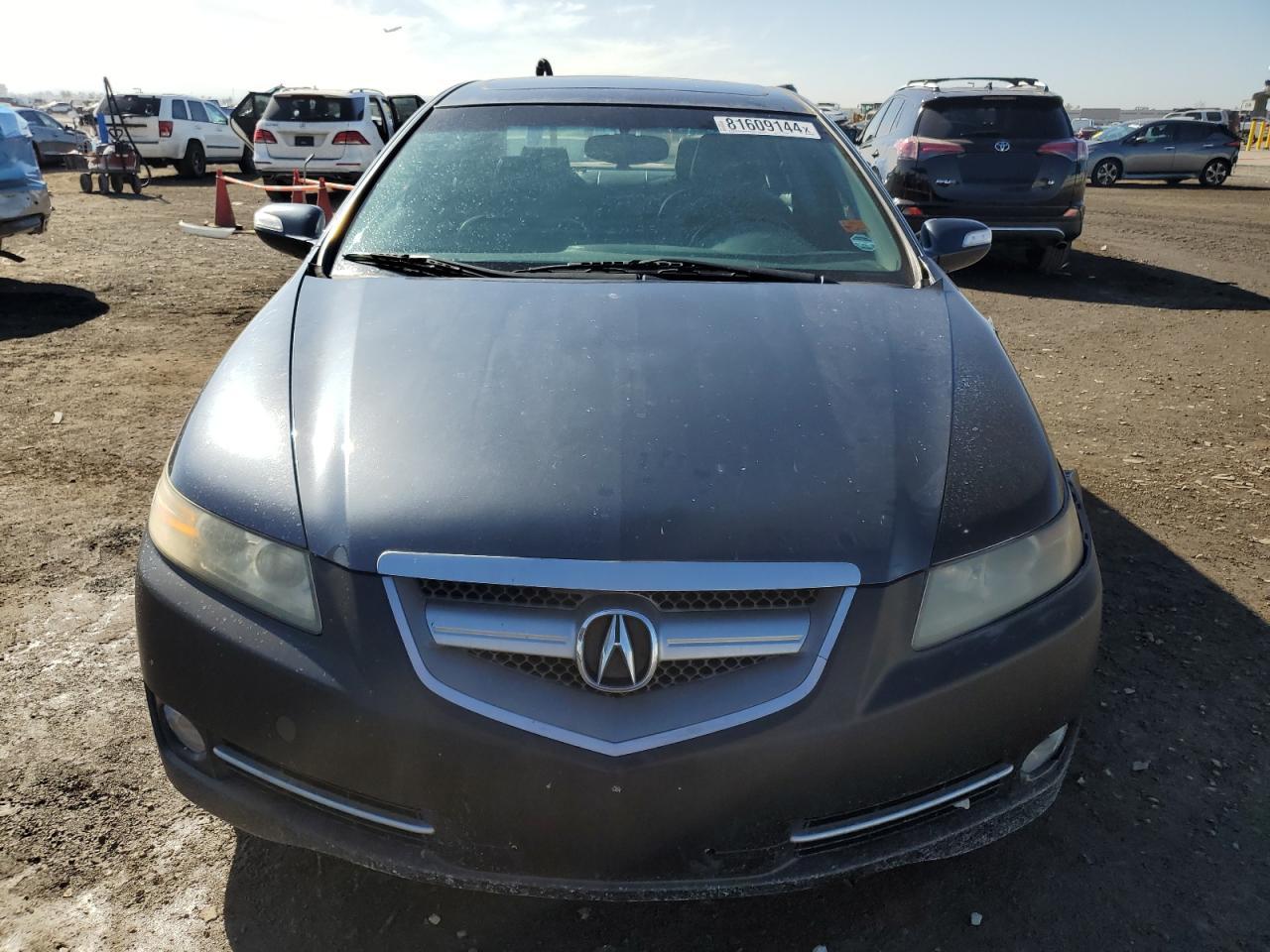 Lot #3026183261 2007 ACURA TL