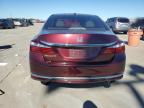 Lot #3025175211 2016 HONDA ACCORD EXL