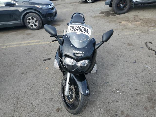 2006 SUZUKI GSX600 F JS1GN79A762105968