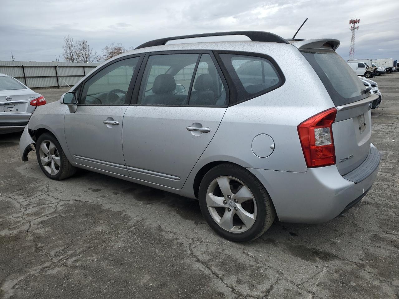 Lot #3008866615 2009 KIA RONDO BASE