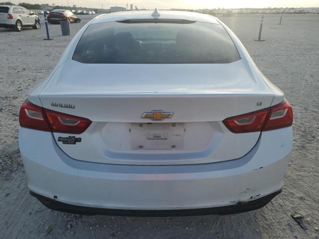 2018 CHEVROLET MALIBU LT - 1G1ZD5ST1JF279272