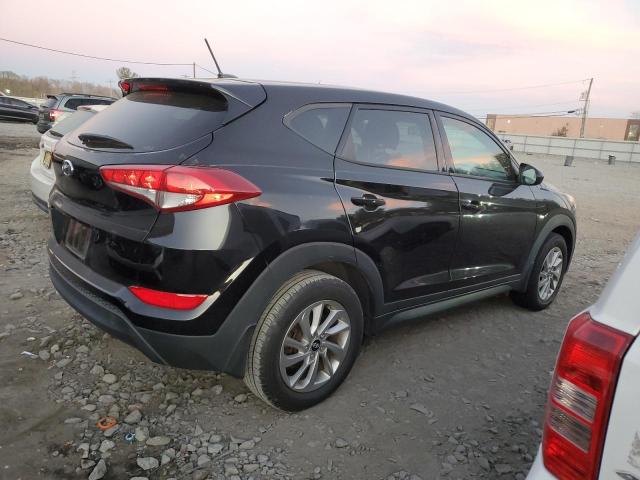 2016 HYUNDAI TUCSON SE - KM8J23A48GU237576