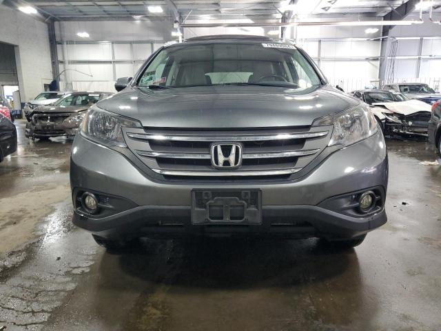 VIN 5J6RM4H77EL011226 2014 HONDA CRV no.5