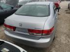 HONDA ACCORD EX photo