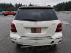 MERCEDES-BENZ GLK 350 4M photo