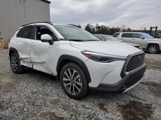 2023 TOYOTA COROLLA CR - 7MUDAAAG6PV044386