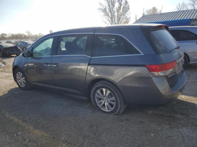 2016 HONDA ODYSSEY EX - 5FNRL5H49GB052600