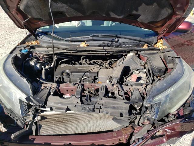 2016 HONDA CR-V EX - 2HKRM4H52GH660007