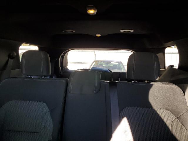 2016 FORD EXPLORER X - 1FM5K8D86GGB35009