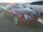 MERCEDES-BENZ CLK 430 photo