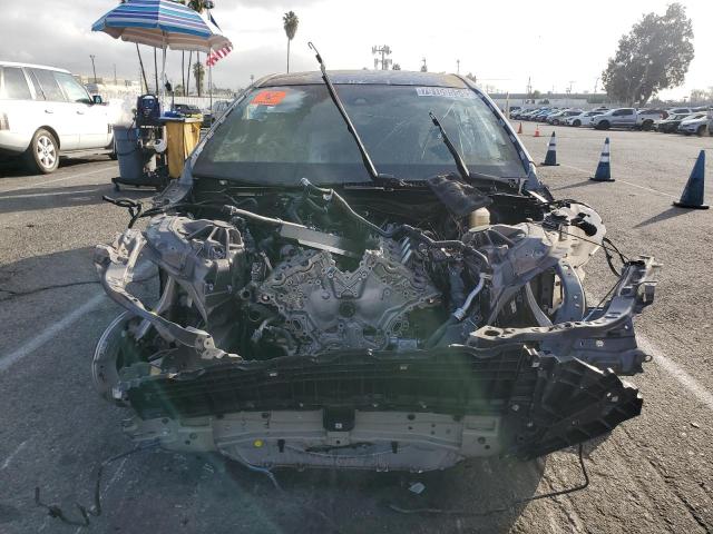 VIN JTHD51FF4P5019067 2023 LEXUS LS500 no.5