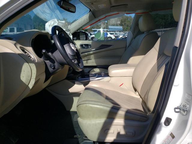 2018 INFINITI QX60 - 5N1DL0MM7JC511500