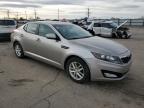 Lot #3024635595 2013 KIA OPTIMA LX