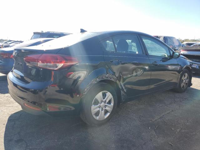 2018 KIA FORTE LX - 3KPFK4A75JE228981