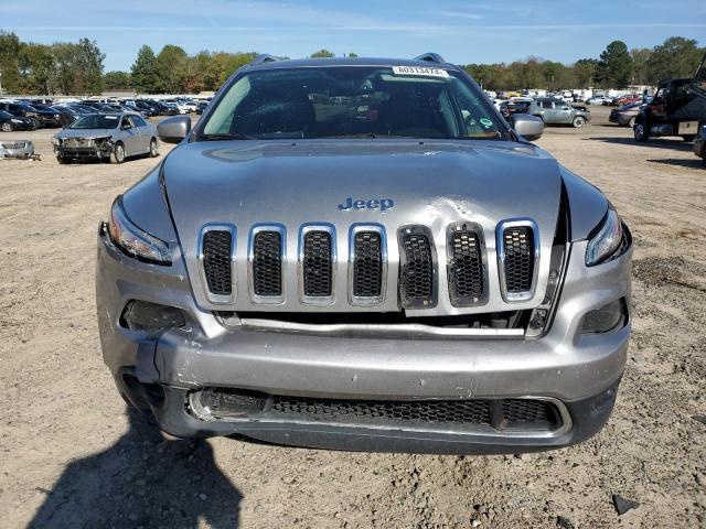 2015 JEEP CHEROKEE L - 1C4PJMDS2FW690841