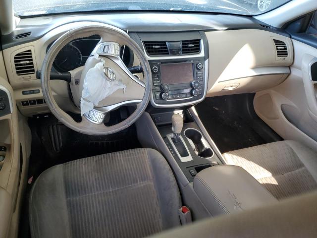 2017 NISSAN ALTIMA 2.5 - 1N4AL3AP7HC132732