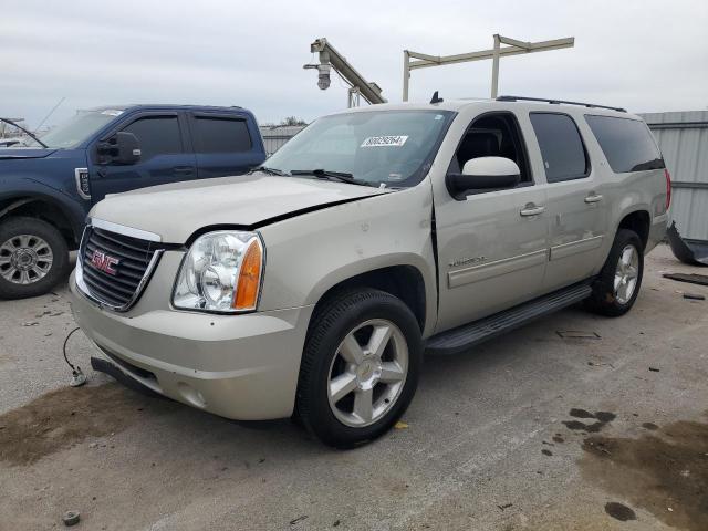 GMC YUKON K1500 SLT