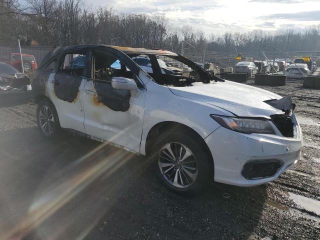 Vin: 5j8tb4h75hl033037, lot: 48394015, acura rdx advance 20174