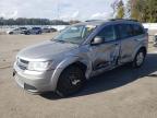 2017 DODGE JOURNEY SE - 3C4PDCABXHT549742