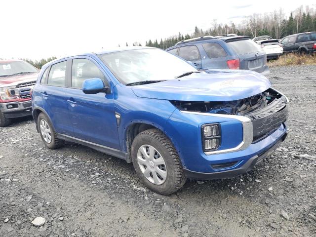 2023 MITSUBISHI RVR ES JA4AJUAU2PU603460