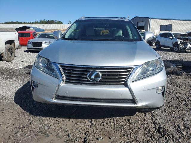 VIN 2T2ZK1BA0DC114049 2013 LEXUS RX350 no.5