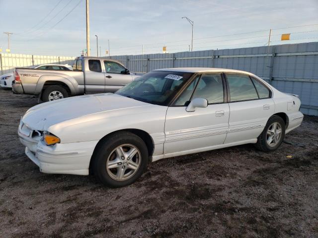 PONTIAC BONNEVILLE